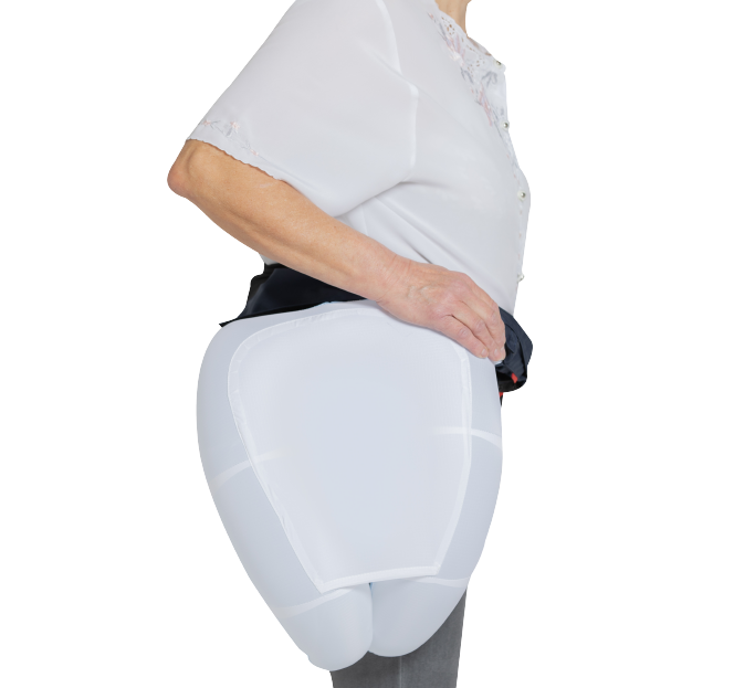 Fempro Armour - Hip Protector Pants / Impact Shorts